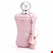  عطر ادکلن مارلی دلینا-Parfums de Marly Delina عطری است ملایم و شیرین. این عطر در سال 2017 به بازار عطر و ادکلن عرضه شد. عطر ادکلن پارفومز دمارلی دلینا-Parfums de Marly Delina عطری است زنانه و لاکچری