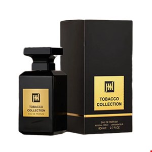 ادو پرفیوم یونی سکس جکوینز مدل  TOBACCO COLLECTION حجم 100 میل