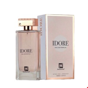 ادوپرفیوم زنانه جکوینز مدل IDORE حجم 100 میل