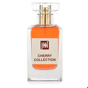ادوپرفیوم یونی سکس جکوینز مدل CHERRY COLLECTIONحجم 100 میل