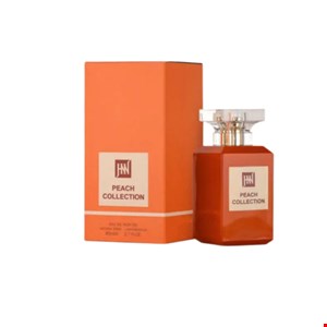 ادو پرفیوم یونی سکس جکوینز مدل PEACH COLLECTION حجم 100 میل