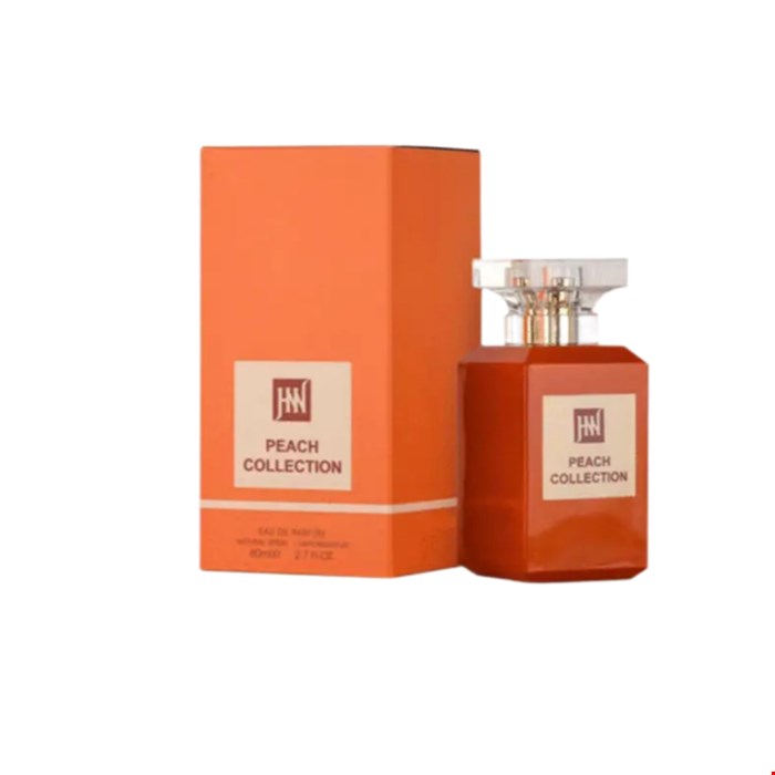 ادو پرفیوم یونی سکس جکوینز مدل PEACH COLLECTION حجم 100 میل