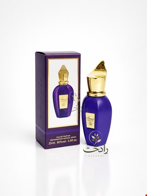 عطر جیبی اسمارت کالکشن کد 640 (زرجوف اچنتو)حجم 25میل
