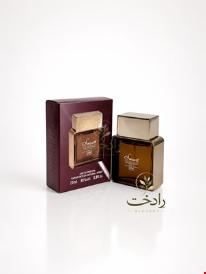 عطر جیبی اسمارت کالکشن کد 216 (کالوین کلین ایفوریا)حجم 25میل