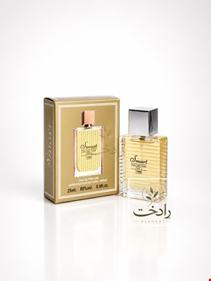 عطر جیبی اسمارت کالکشن کد 166 (ایو سن لورن سینما)حجم 25میل