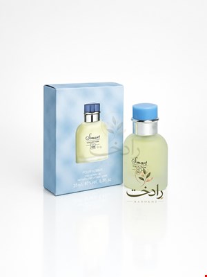 عطر جیبی اسمارت کالکشن کد 308 (دولچه گابانا لایت بلو)حجم 25میل
