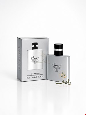 عطر جیبی اسمارت کالکشن کد 172 (شنل آلور اُوم اسپرت)حجم 25میل