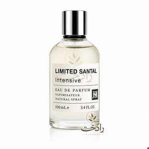 ادوپرفیوم یونی سکس جکوینز مدل limitED SANTAL حجم 100 میل