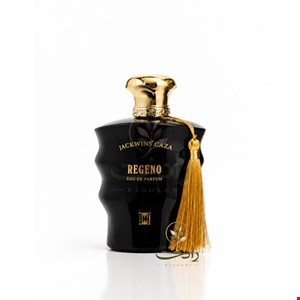 ادوپرفیوم یونی سکس جکوینز مدل REGENO حجم 100 میل
