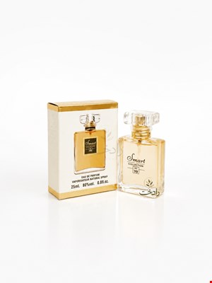 عطر جیبی اسمارت کالکشن کد 99 (شنل کوکو مادمازل)حجم 25میل