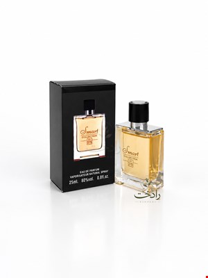 عطر جیبی اسمارت کالکشن کد 275 (تغ د هرمس)حجم 25میل