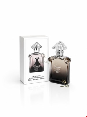 عطر جیبی اسمارت کالکشن کد 522 (گرلن لاپتیت روب نواغ)حجم 25میل