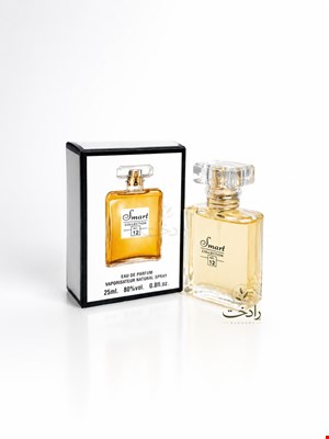 عطر جیبی اسمارت کالکشن کد 12 (شنل N5)حجم 25میل