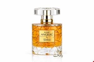 ادو پرفیوم یونی سکس جکوینز مدل ELEXIR ANGELIC حجم 100 میل