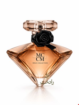 ادو پرفیوم زنانه مگاکالکشن مدل LA NUIT Tresor  حجم 100 میل