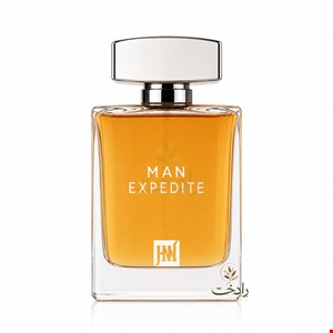 ادو پرفیوم مردانه جکوینز(جانوین) مدل  MAN EXPIDITE  حجم 100 میل