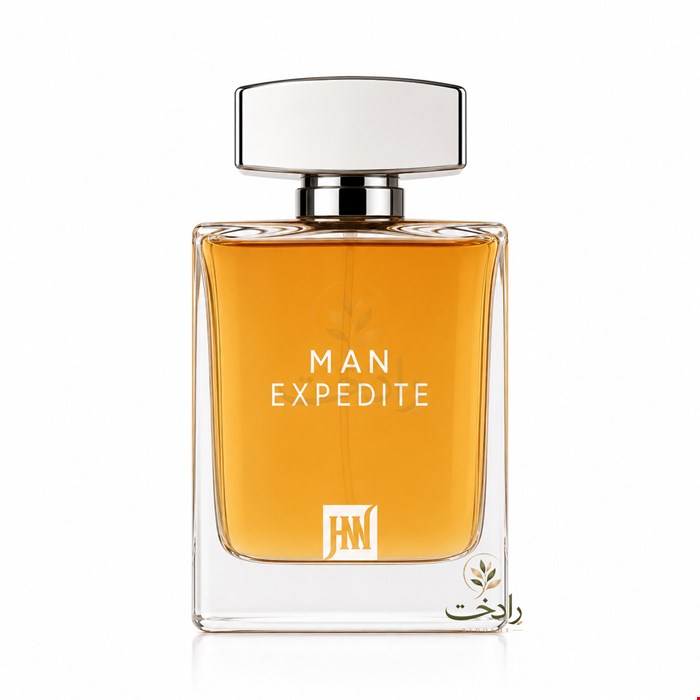 ادو پرفیوم مردانه جکوینز(جانوین) مدل  MAN EXPIDITE  حجم 100 میل