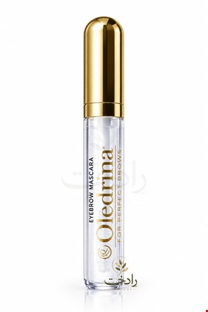 ژل ابرو Oledrina  مدل Tinted Brow