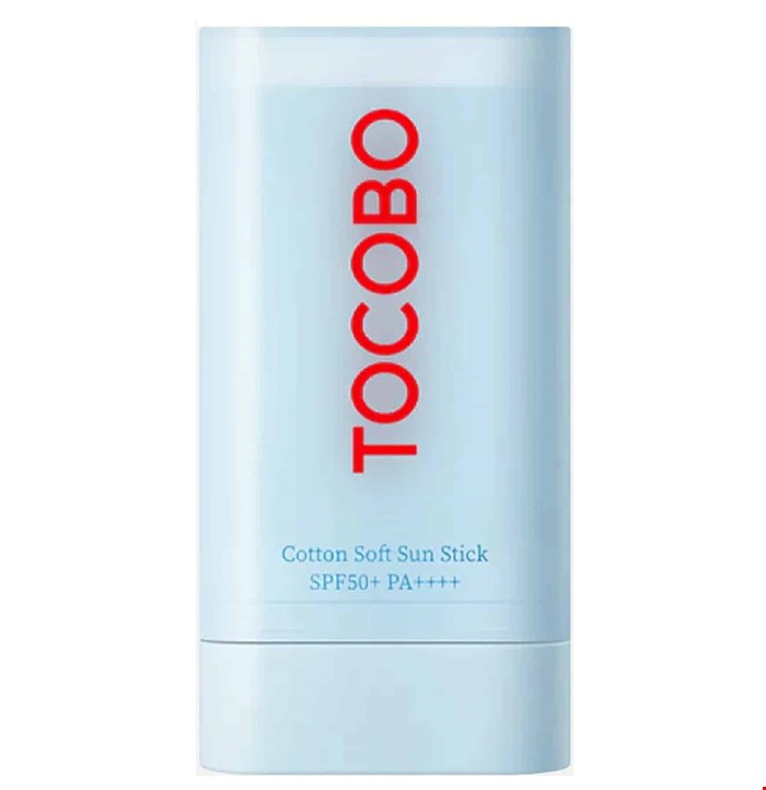 ضد آفتاب استیکی بی رنگ توکوبو TOCOBO با SPF50