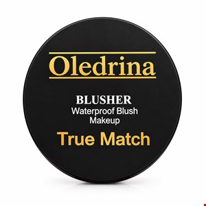 رژگونه Oledrina مدل True Match