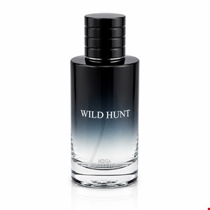 ادو پرفیوم مردانه مگاکالکشن مدل  WILD HUNTحجم 100 میل
