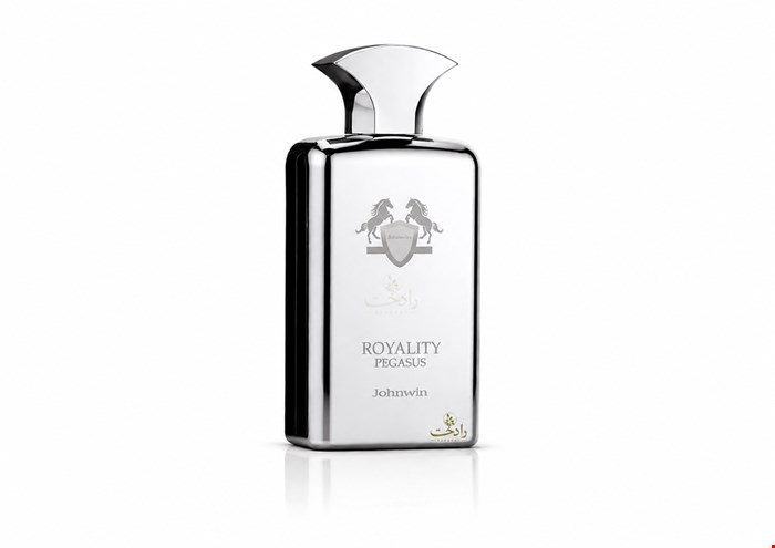 ادو پرفیوم مردانه جکوینز(جانوین) مدل  ROYALITY PEGASUS  حجم 100 میل