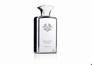 ادو پرفیوم مردانه جکوینز(جانوین) مدل ROYALITY PEGASUS حجم 100 میل