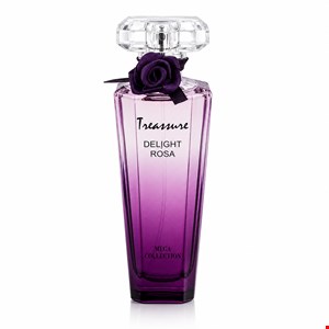 ادو پرفیوم زنانه مگاکالکشن مدل DELIGHT ROSA حجم 100 میل