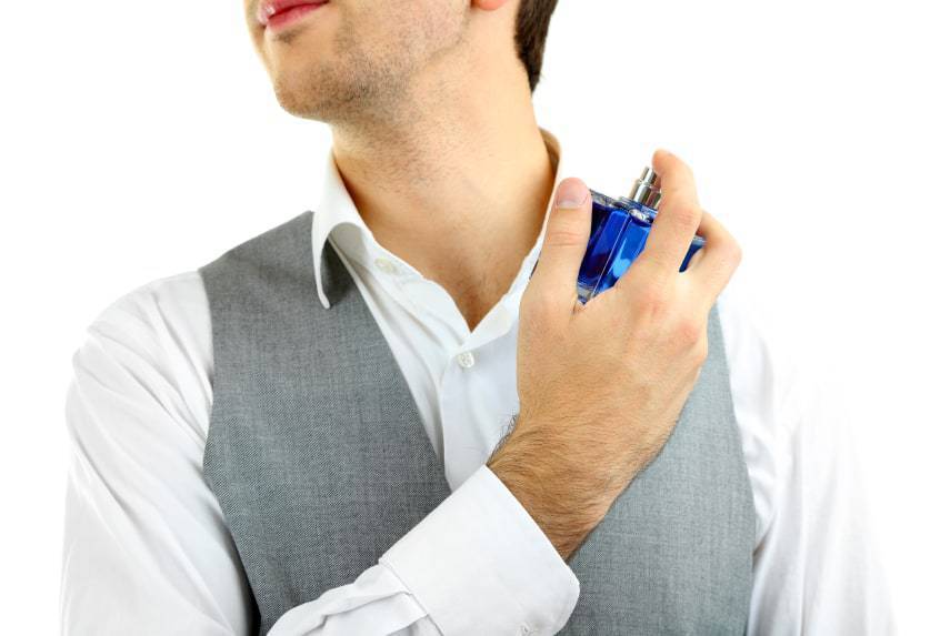 فصل و نوع عطر،بی حساب اسپری نکن