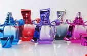 عطر و ادکلن